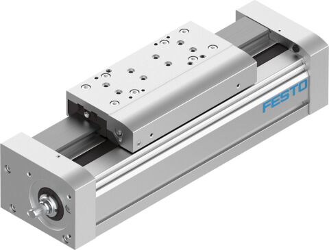 Festo 3013578 EGC-120-100-BS-25P-KF-0H-ML-GK Vidalı milli eksen