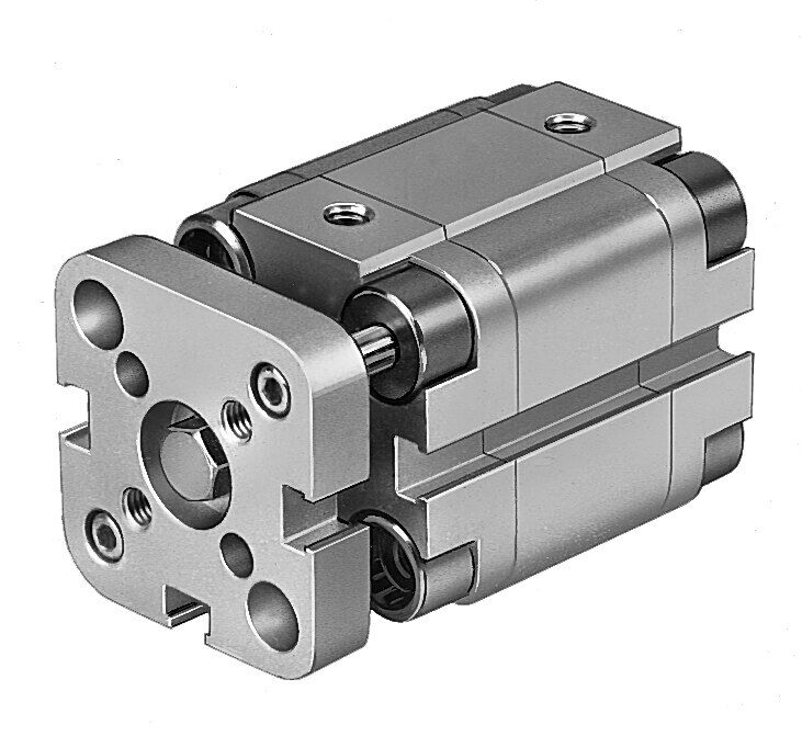 Festo 156864 ADVUL-20-40-P-A Kompakt silindir