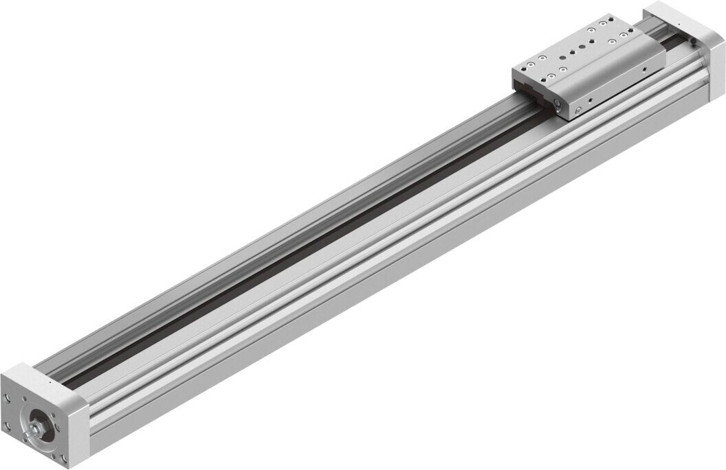 Festo 3013392 EGC-70-500-BS-10P-KF-0H-ML-GK Vidalı milli eksen