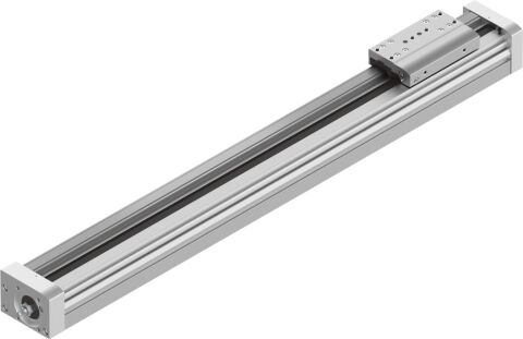 Festo 3013392 EGC-70-500-BS-10P-KF-0H-ML-GK Vidalı milli eksen