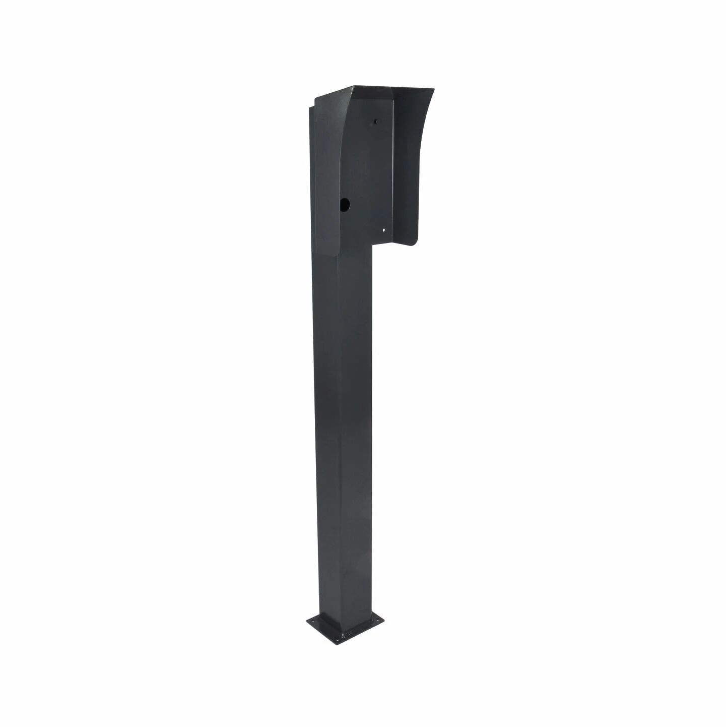 Viego 3500-000-0300  Pedestal Araç Şarj İstasyonu İçin