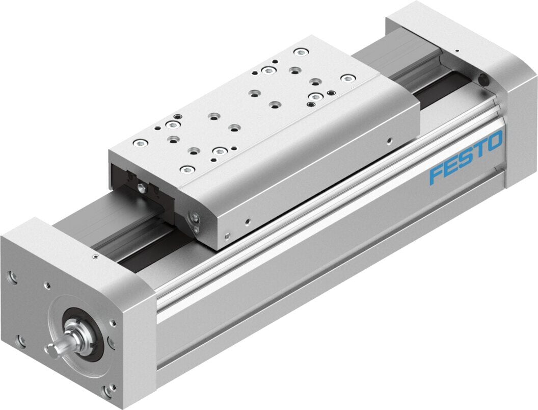 Festo 3013571 EGC-120-100-BS-10P-KF-0H-ML-GK Vidalı milli eksen