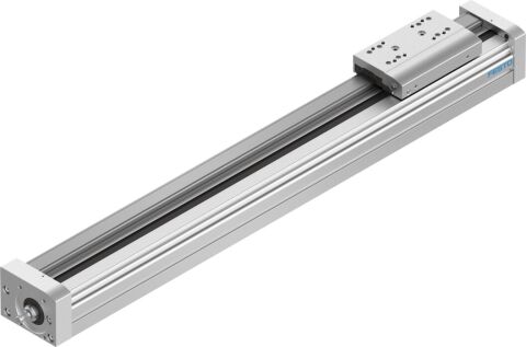 Festo 3013536 EGC-80-500-BS-10P-KF-0H-ML-GK Vidalı milli eksen