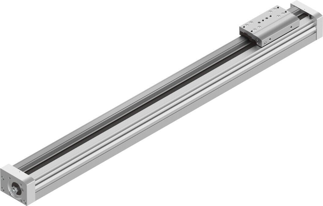 Festo 3013393 EGC-70-600-BS-10P-KF-0H-ML-GK Vidalı milli eksen
