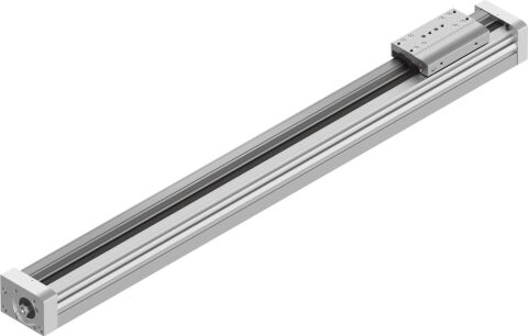 Festo 3013393 EGC-70-600-BS-10P-KF-0H-ML-GK Vidalı milli eksen