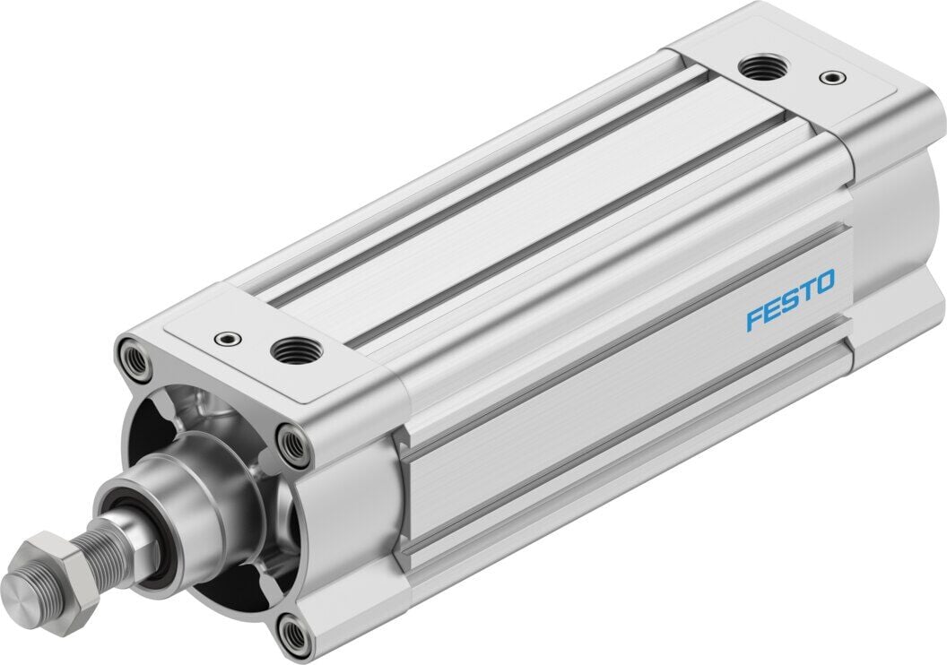 Festo 3656642 DSBC-80-160-D3-PPVA-N3 Standart silindir