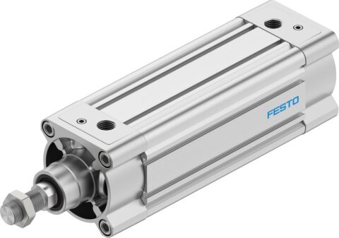 Festo 3656642 DSBC-80-160-D3-PPVA-N3 Standart silindir