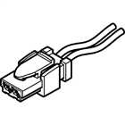 Festo 566664 NEBV-HSG2-KN-2.5-N-LE2 Soket çeşitleri
