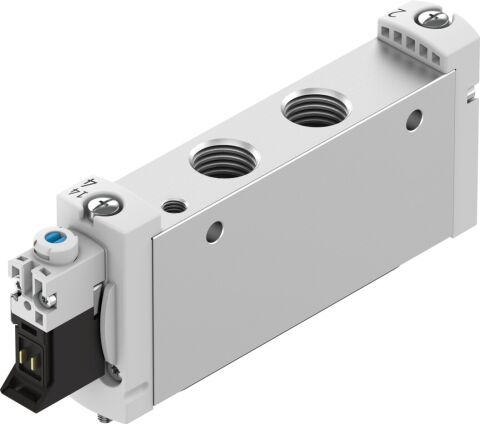 Festo 574428 VUVG-L18-M52-RT-G14-1P3 Selenoid valf