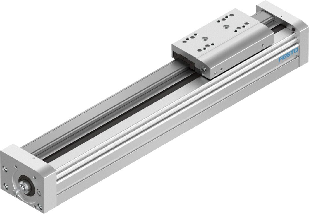 Festo 3013534 EGC-80-300-BS-10P-KF-0H-ML-GK Vidalı milli eksen