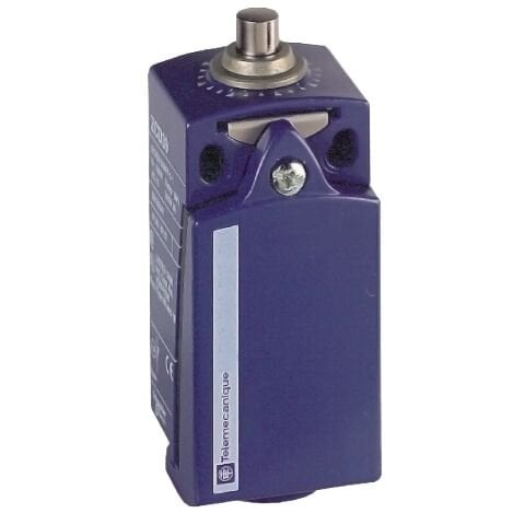Telemecanique Sensors XCKD2110G11 Limit Anahtarı Xckd - Metal Pim - 1Nk+1Na - Ani - Pg11