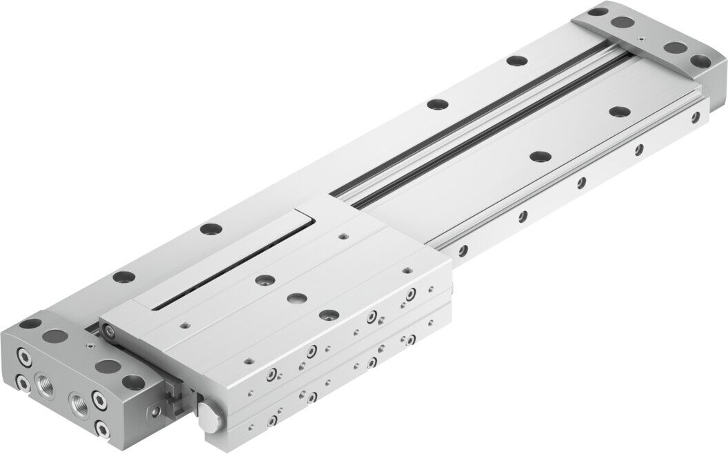 Festo 5074810 DLGF-KF-32-600-PPSA Doğrusal tahrik