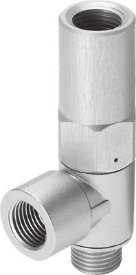 Festo 543253 HGL-1/8-1/8-B Pilot uyarılı çek valf