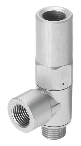 Festo 543253 HGL-1/8-1/8-B Pilot uyarılı çek valf