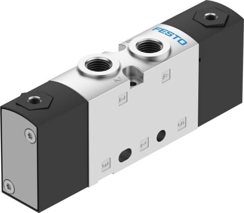 Festo 575690 VUWS-L20-P53U-M-G18 Pnömatik valf