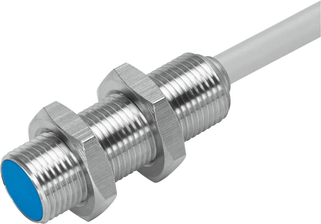 Festo 150406 SIEN-M12B-PO-K-L Pozisyon sensörü