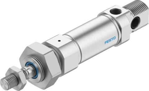 Festo 19269 ESNU-25-10-P-A Standart silindir