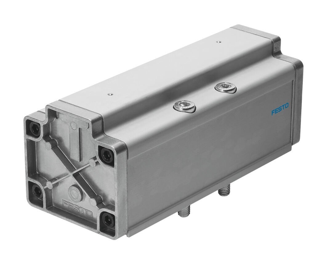 Festo 12464 VL-5/3E-3/4-D-4 Pnömatik valf