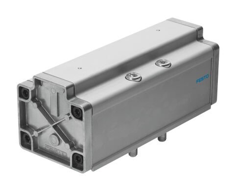 Festo 12464 VL-5/3E-3/4-D-4 Pnömatik valf