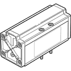 Festo 12464 VL-5/3E-3/4-D-4 Pnömatik valf