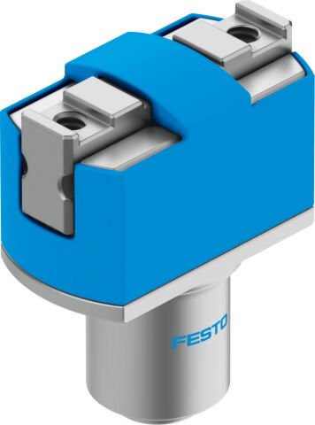 Festo 197563 HGPM-08-EZ-G8 Paralel tutucu