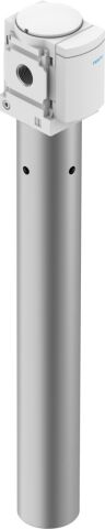 Festo 543632 MS4-LDM1-1/4-P10 Membranlı hava kurutucu