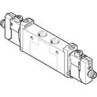 Festo 574228 VUVG-L14-T32H-AT-G18-1R8L Selenoid valf