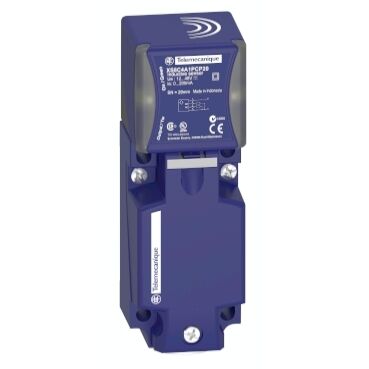 Telemecanique Sensors XS7C4A1MPG13 Endüktif Sensör 40X40X117 Sn15Mm