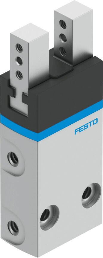 Festo 1254039 DHPS-6-A Paralel tutucu