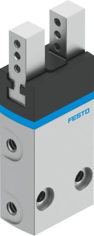 Festo 1254039 DHPS-6-A Paralel tutucu