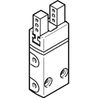 Festo 1254039 DHPS-6-A Paralel tutucu