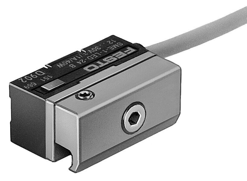 Festo 151669 SME-1-LED-24-B Pozisyon sensörü