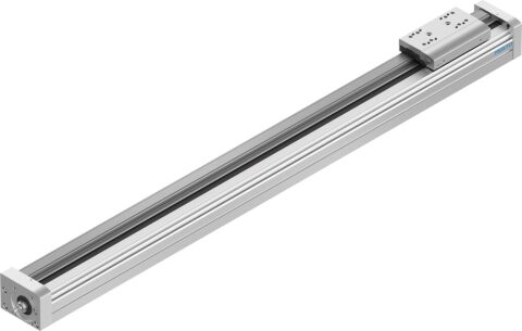 Festo 3013538 EGC-80-800-BS-10P-KF-0H-ML-GK Vidalı milli eksen