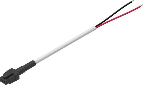 Festo 566658 NEBV-H1G2-P-0.5-N-LE2 Soket çeşitleri