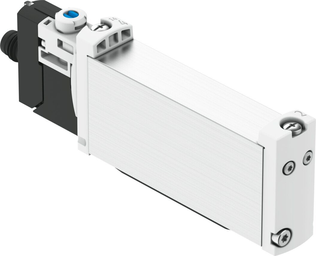 Festo 574245 VUVG-B14-M52-AZT-F-1R8L Selenoid valf
