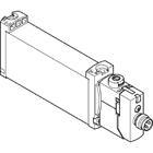 Festo 574245 VUVG-B14-M52-AZT-F-1R8L Selenoid valf