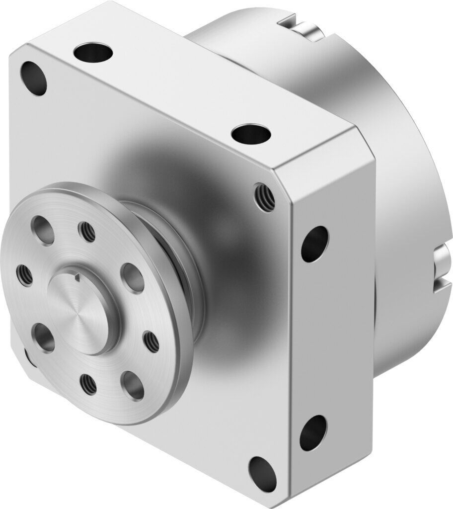 Festo 185942 DSM-10-240-P-FW Döner aktüatör