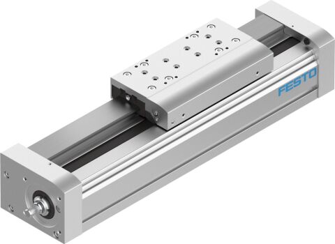 Festo 3013572 EGC-120-200-BS-10P-KF-0H-ML-GK Vidalı milli eksen