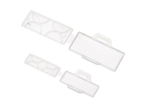 Klemsan 520110-KBE 1 Kablo Etiketi