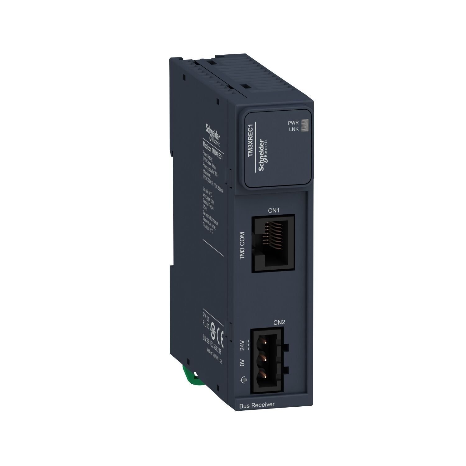 Schneider Electric TM3XREC1 14Modül İçin Genişleme Modülü