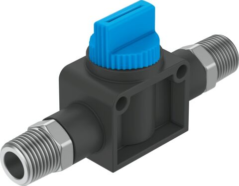 Festo 153298 HE-3-3/8-3/8 Küresel vana