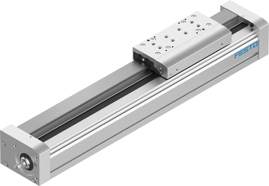 Festo 3013574 EGC-120-400-BS-10P-KF-0H-ML-GK Vidalı milli eksen