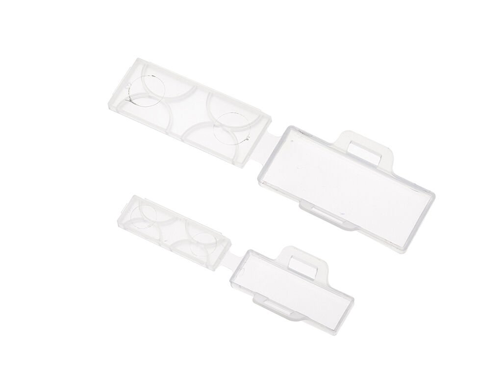 Klemsan 520120-KBE 2 Kablo Etiketi