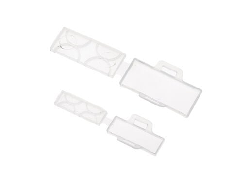 Klemsan 520120-KBE 2  Kablo Etiketi (100 Adet Paket Fiyatıdır)