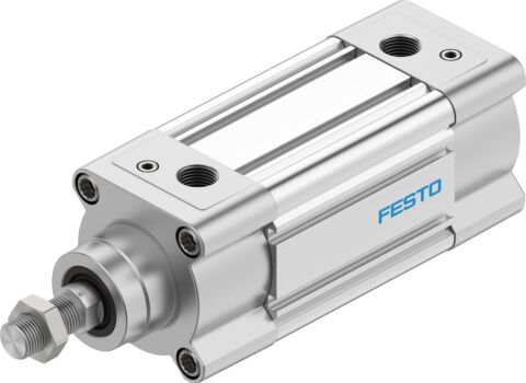 Festo 3657864 DSBC-63-60-D3-PPVA-N3 Standart silindir