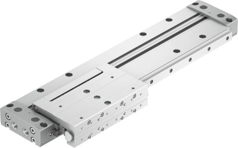 Festo 5074938 DLGF-KF-20-100-PPSA Doğrusal tahrik