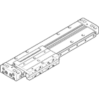 Festo 5074938 DLGF-KF-20-100-PPSA Doğrusal tahrik