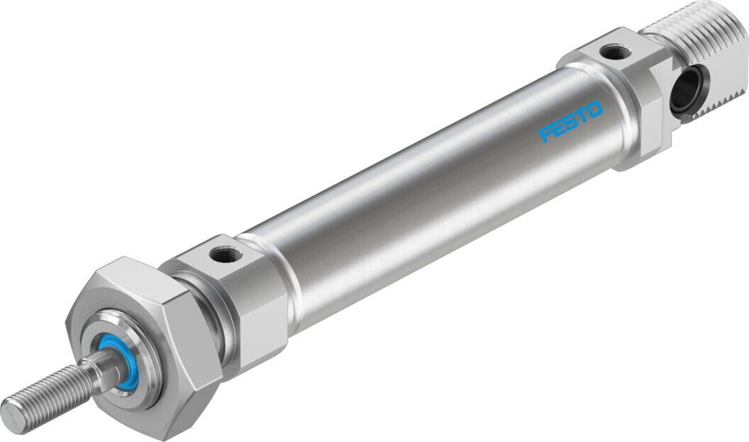 Festo 19200 DSNU-16-40-P-A Standart silindir