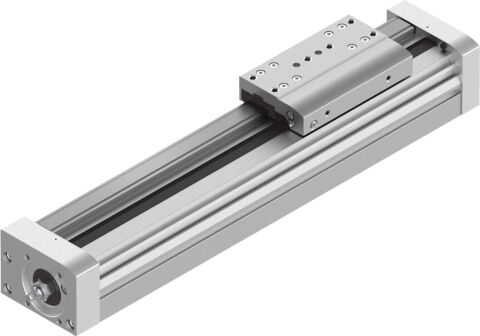 Festo 3013389 EGC-70-200-BS-10P-KF-0H-ML-GK Vidalı milli eksen
