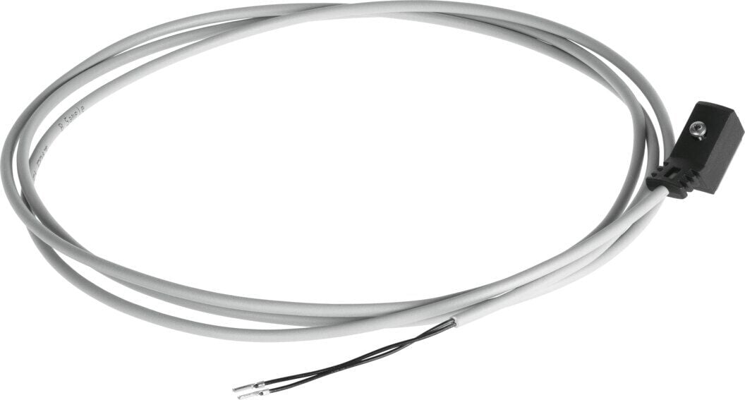 Festo 8047676 NEBV-Z3WA2L-R-E-2.5-N-LE2-S1 bağlantı kablosu